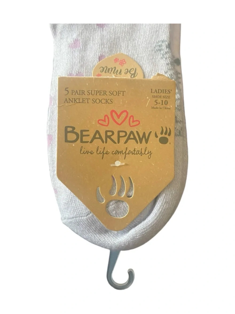 NWT-WOMENS SOCK BUNDLE-BEARPAW-A NEW DAY-XTEMP-TOTAL OF 14 PAIRS